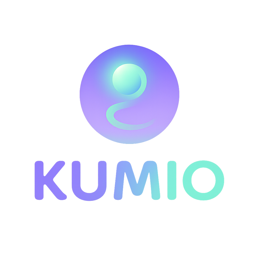 Logo Kumio