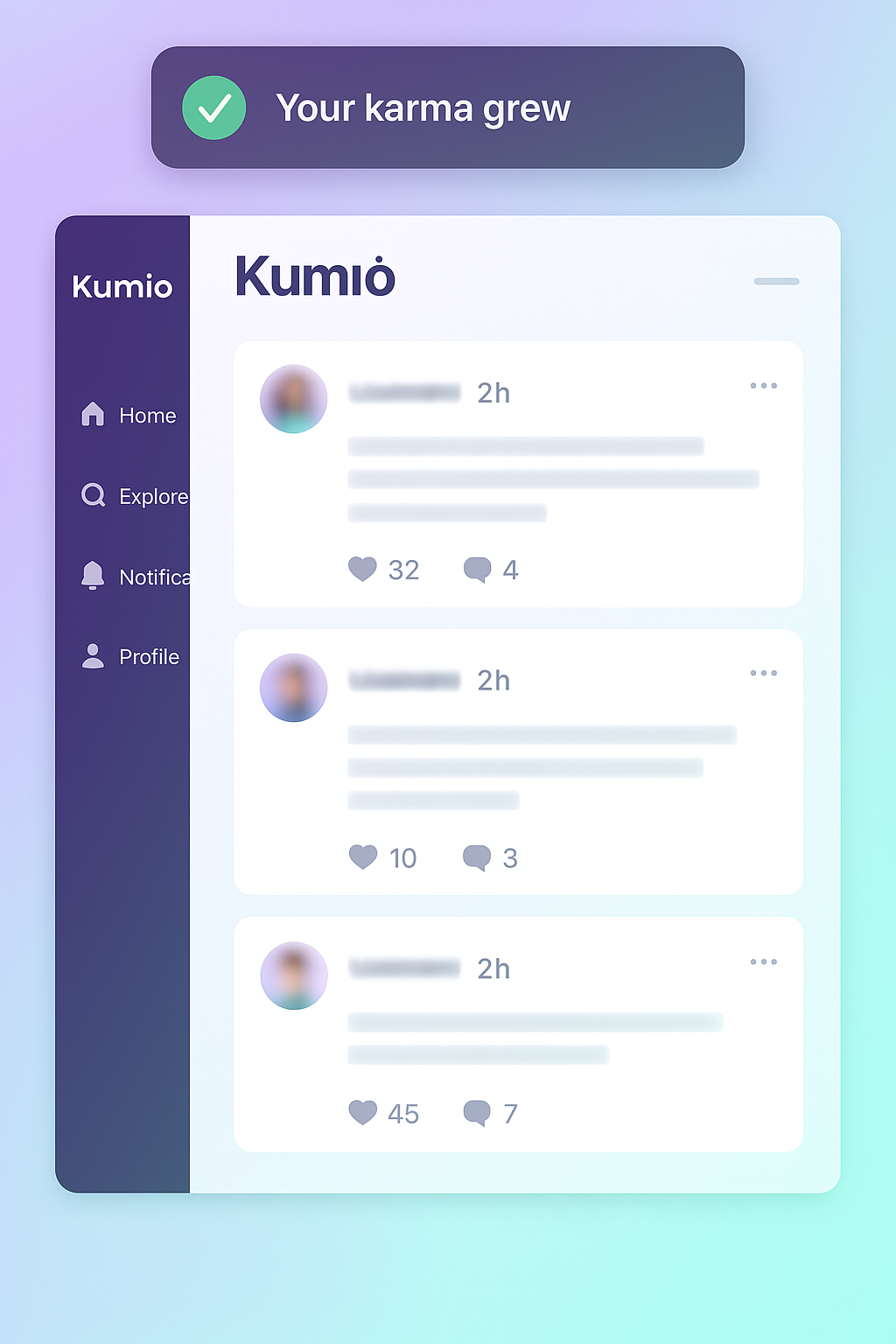 Preview of Kumio